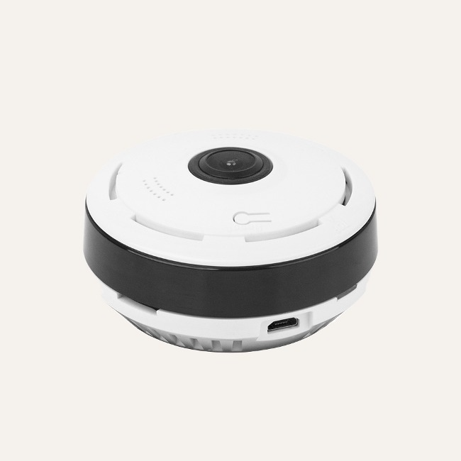 레브홈 유니콘 360 카메라